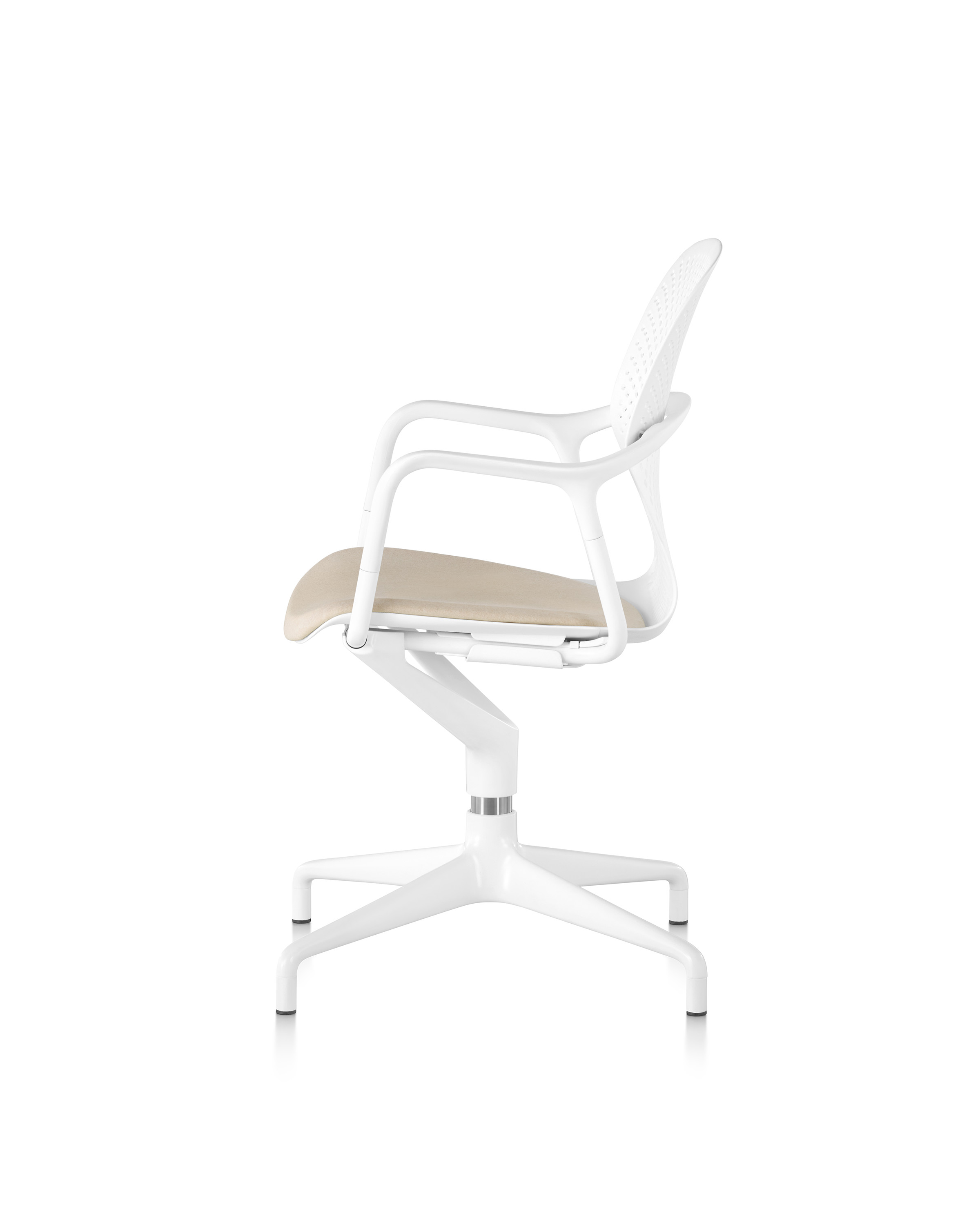 办公椅|现代真皮会议椅|办公家具|球友会（中国）家具|凯恩会议椅